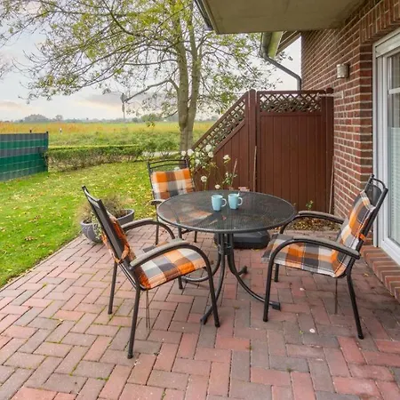 Sommerwind Apartment Norddeich (Norden)