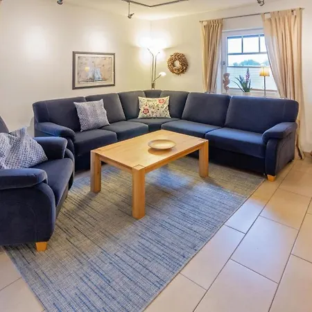 Sommerwind Apartament *