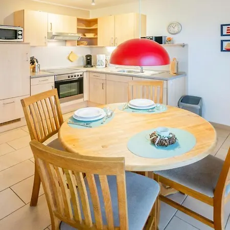 Apartament Sommerwind