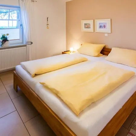 Apartament Sommerwind