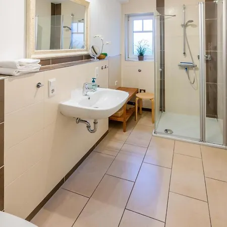 Apartament Sommerwind *