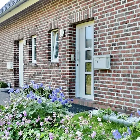 Lägenhet Sommerwind *