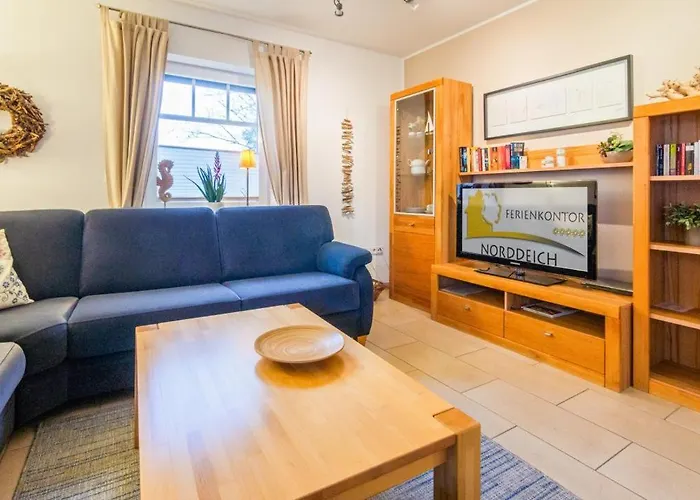 Sommerwind 아파트 *