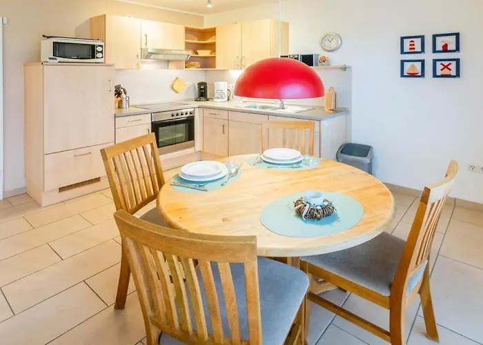 아파트 Sommerwind