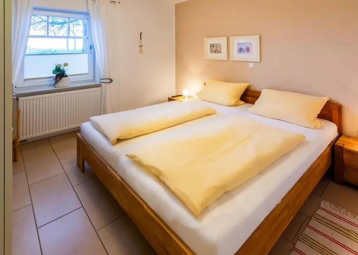 아파트 Sommerwind