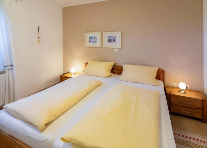 Sommerwind 노르다히