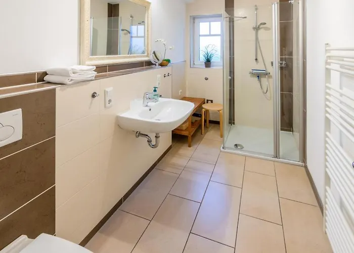 아파트 Sommerwind *