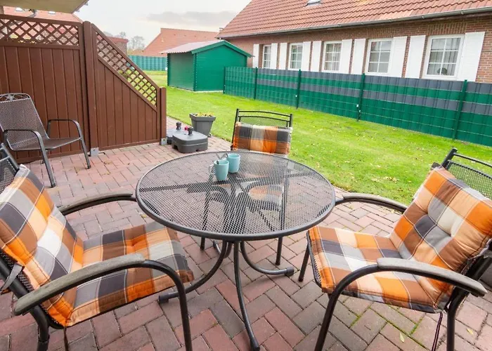 Sommerwind * 노르다히